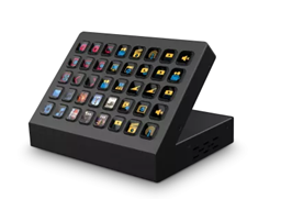 Toon details voor Densitron ProDeck 40 Afbeelding van Densitron ProDeck 40