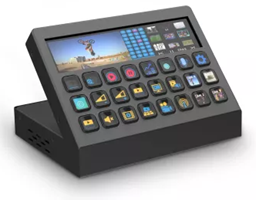 Toon details voor Densitron ProDeck 24 Afbeelding van Densitron ProDeck 24