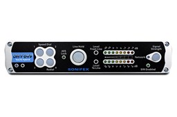 Toon details voor Sonifex DHY-04V - Single Automatic 4G Hybrid Free Standing Afbeelding van Sonifex DHY-04V - Single Automatic 4G Hybrid Free Standing