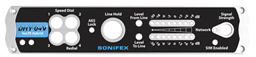 Toon details voor Sonifex DHY-04VCON Afbeelding van Sonifex DHY-04VCON