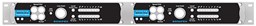 Toon details voor Sonifex DHY-04VTCON Afbeelding van Sonifex DHY-04VTCON