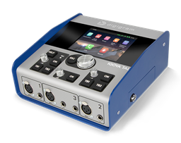 Toon details voor Digigram IQOYA TALK Afbeelding van Digigram IQOYA TALK