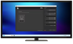 Toon details voor ADDER ARDx Viewer Afbeelding van ADDER ARDx Viewer
