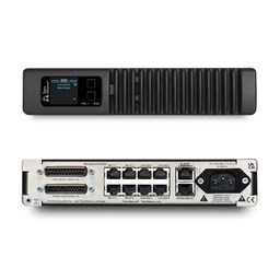 Show details for Telos Alliance Mixed-Signal xNode2 Picture of Telos Alliance Mixed-Signal xNode2