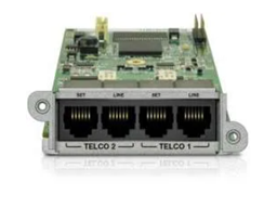 Show details for Symetrix Edge & Radius 2 Line Analog Telephone Card Picture of Symetrix Edge & Radius 2 Line Analog Telephone Card