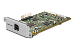 Toon details voor Symetrix Edge & Radius USB Audio Card Afbeelding van Symetrix Edge & Radius USB Audio Card