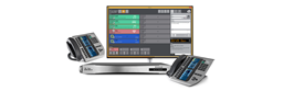 Show details for Telos VX Enterprise Base Picture of Telos VX Enterprise Base