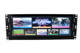 Toon details voor Densitron 4RU Afbeelding van Densitron 4RU