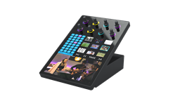 Toon details voor Densitron Tactila Afbeelding van Densitron Tactila