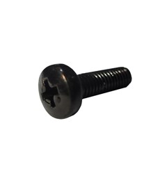 Picture of 19" racking bolt m6x16 black