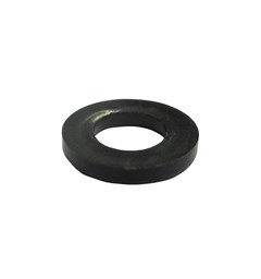 Picture of 19" ring plastic m6 black