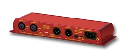 Afbeelding van Sonifex Redbox RB-MA2 microfoon voorversterker (dubbel)