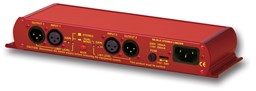 Picture of Sonifex Redbox RB-SL2 twin limiter