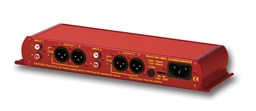 Picture of Sonifex Redbox RB-UL2 balancing unit stereo (dual)