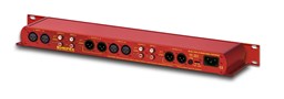 Picture of Sonifex Redbox RB-BL4 balancing & debalancing converter (dual)