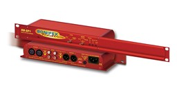 Afbeelding van Sonifex Redbox RB-SP1 AES/EBU splitter/combiner