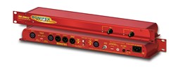 Afbeelding van Sonifex Redbox RB-DMA2 microfoon voorversterker digitaal (dubbel)