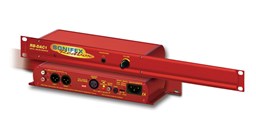 Afbeelding van Sonifex Redbox RB-DAC1 D/A converter 24/96kHz