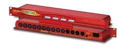 Afbeelding van Sonifex Redbox RB-PMX4 10 input, 4 output mixer