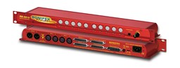 Picture of Sonifex Redbox RB-SS10 10-way stereo analog selector