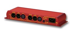 Afbeelding van Sonifex Redbox RB-LI2 stereo lijn aftak-unit
