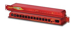 Afbeelding van Sonifex Redbox RB-DA6G 6-voudige stereo distributie versterker + gain