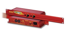 Picture of Sonifex Redbox RB-HD2 headph.amplifier (dual output)