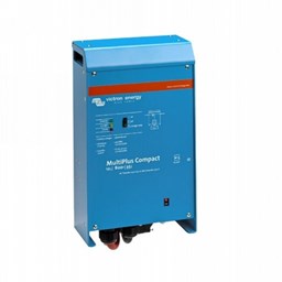Picture of Victron MultiPlus C 12/800/35-16 800VA power inverter/charger