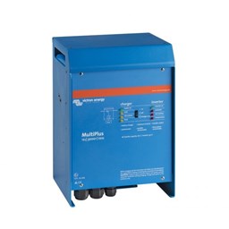 Picture of Victron MultiPlus 12/3000/120-16 3000VA power inverter/charger