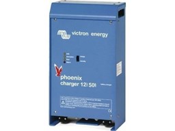 Picture of Victron Phoenix batterycharger 12v / 50A