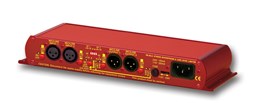 Afbeelding van Sonifex Redbox RB-ML2 microfoon & lijn limiter (dubbel)