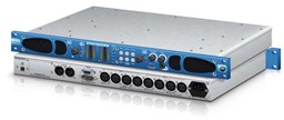 Afbeelding van Sonifex Reference Monitor RM-4C8, 4 LED meters,8 audio kanalen, dubbele selector