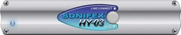 Afbeelding van Sonifex vork HY03CON converter (front) van HY03S naar HY03