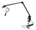Picture of K&M - 23860 microphone desk arm