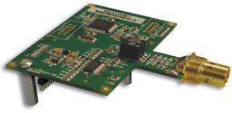 Picture of Sonifex Redbox RB-SYE AES/EBU Sync board