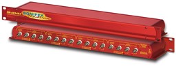 Picture of Sonifex Redbox RB-AES4B3 passive distribution unit BNC