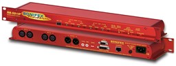Afbeelding van Sonifex Redbox RB-SD1IP stilte detector met ethernet & USB