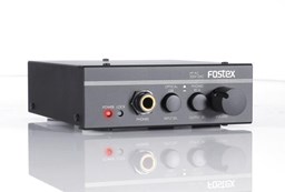 Picture of Fostex HP-A3 DAC Headphone Amplifier