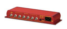 Afbeelding van Sonifex Redbox RB-DDA6A3 6 Way Stereo AES3ID Digital Audio Distribution Amplifie