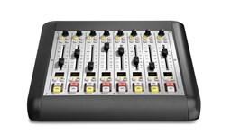Picture of Axia iQ 8-Fader Expansion Frame
