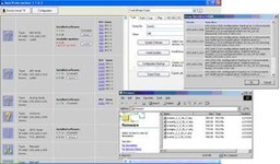 Picture of Axia iProbe Network Management Software
