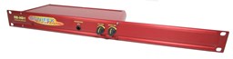 Picture of Sonifex Redbox RB-HD1 headphone amplifier - Special