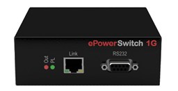 Afbeelding van NEOL EPowerSwitch 1G - 1 input / 1 output IEC 230V / 10A