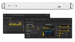 Afbeelding van Linear Acoustic AMS Authoring en Monitoring System alleen Monitoring