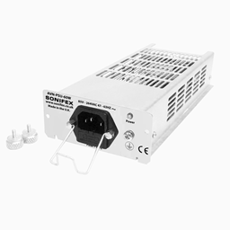 Picture of Sonifex AVN Hot Swappable PSU, 60W, For AVN-PX8x4/C
