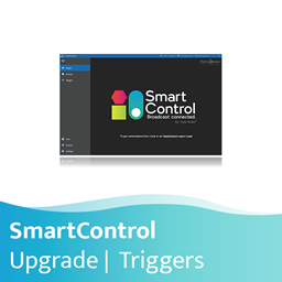 Afbeelding van SmartControl - trigger upgrade