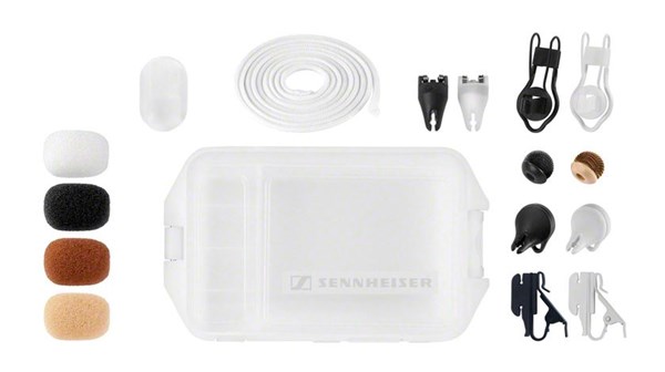 Afbeelding van Sennheiser MZ 1 Accessoire-set voor MKE 1