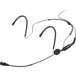 Afbeelding van Sennheiser HSP 4-ew Headset Microfoon