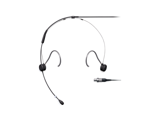 Afbeelding van Shure TH53 Subminiatuur Headset