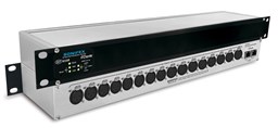 Picture of Sonifex AVN-AI16R - 16 Input Dual Dante Interface, PoE